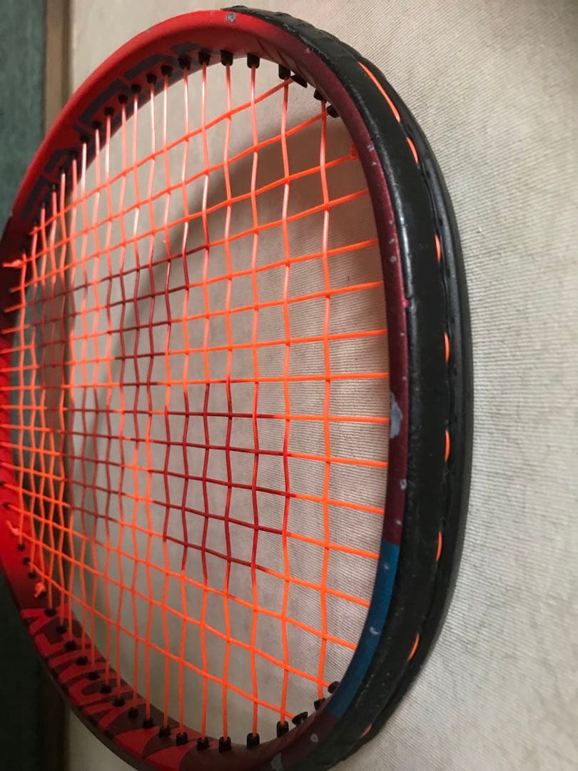 YONEX VCORE 100 2021年モデル テニスラケット