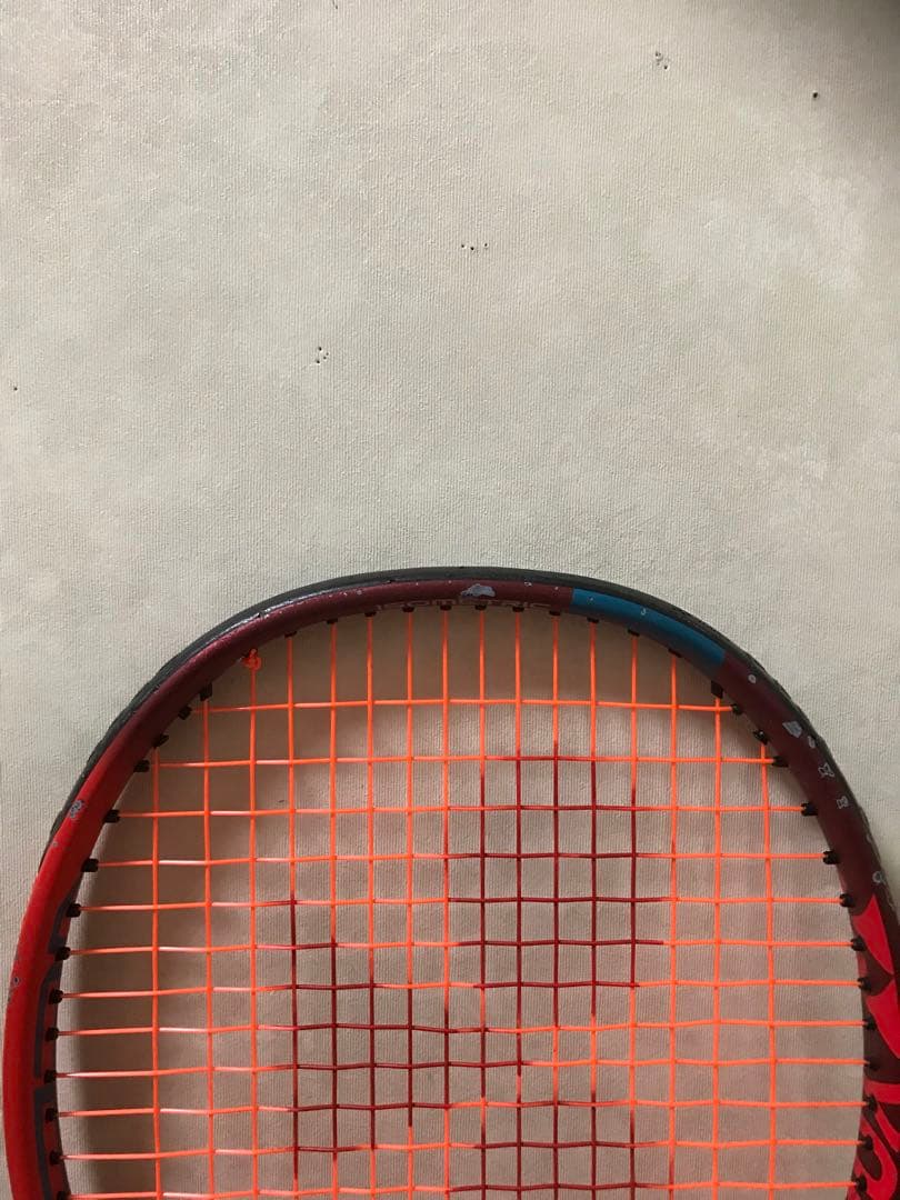 YONEX VCORE 100 2021年モデル テニスラケット