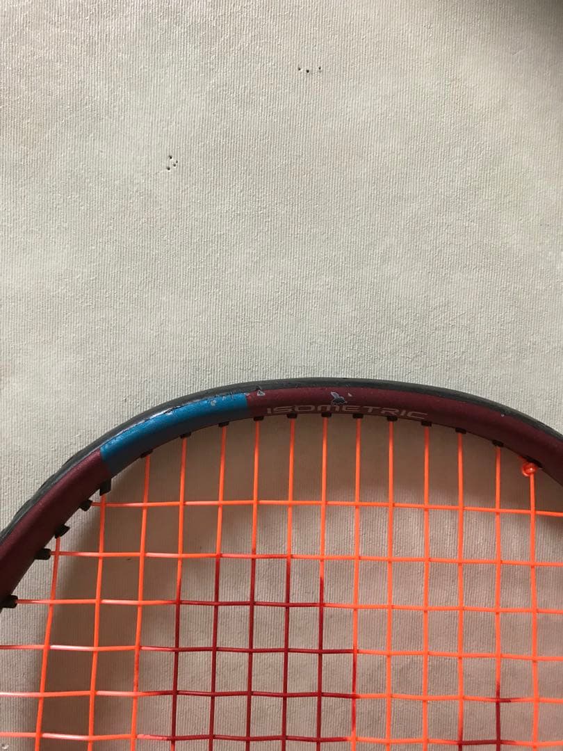 YONEX VCORE 100 2021年モデル テニスラケット