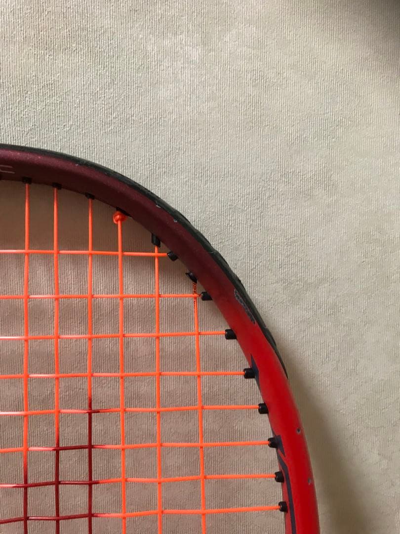 YONEX VCORE 100 2021年モデル テニスラケット