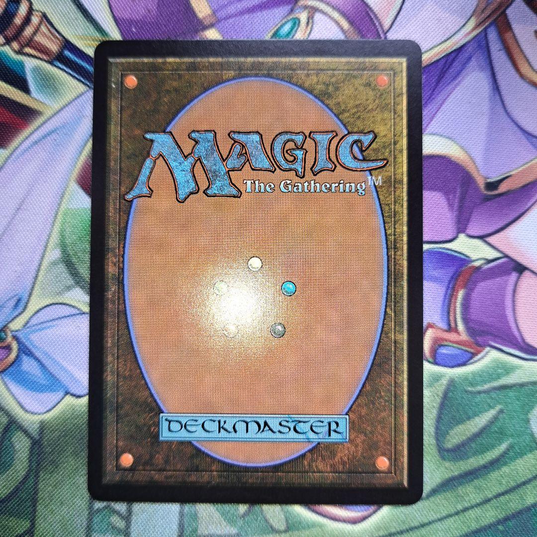マジックザギャザリング ファイナルファンタジー 迷える黒魔道士、ビビ