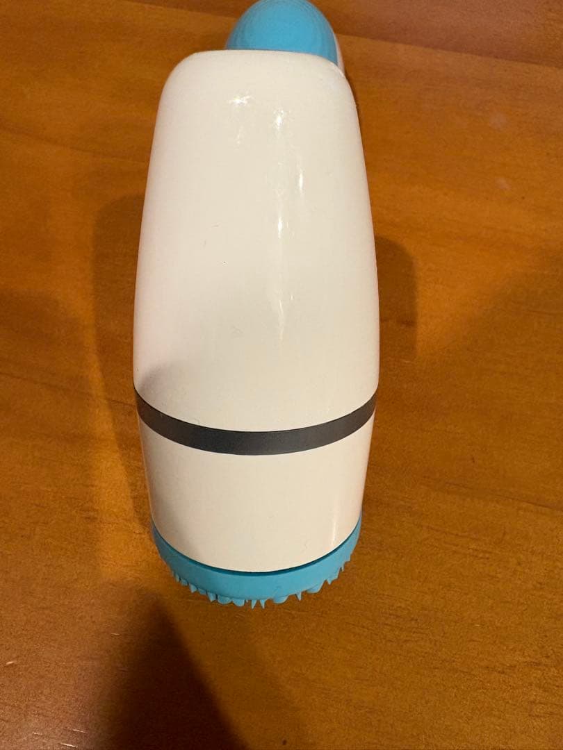 NU SKIN 美顔器 ルミスパ