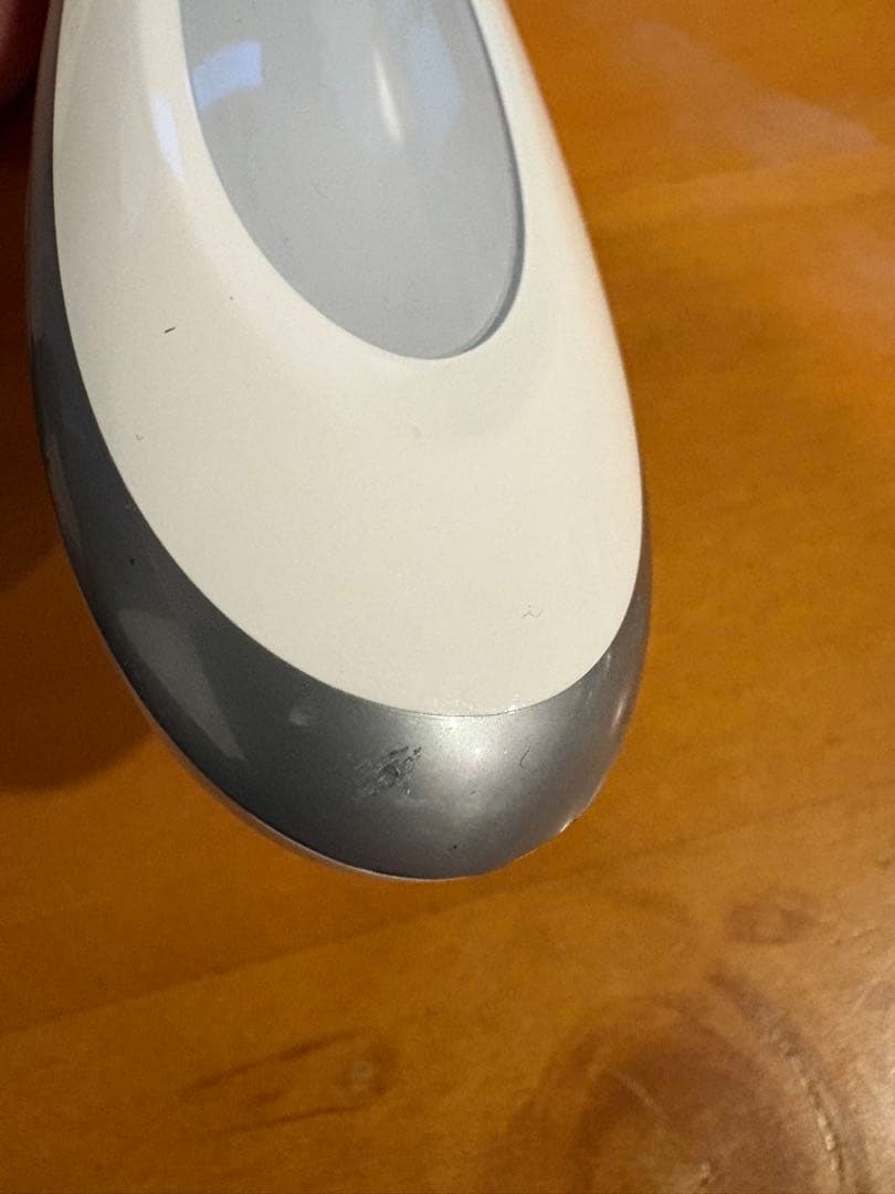 NU SKIN 美顔器 ルミスパ