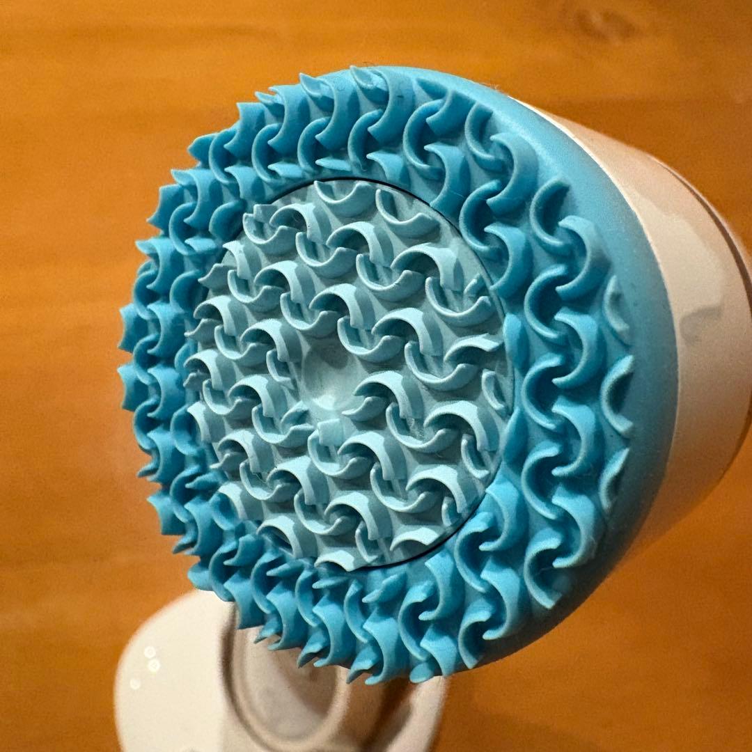 NU SKIN 美顔器 ルミスパ