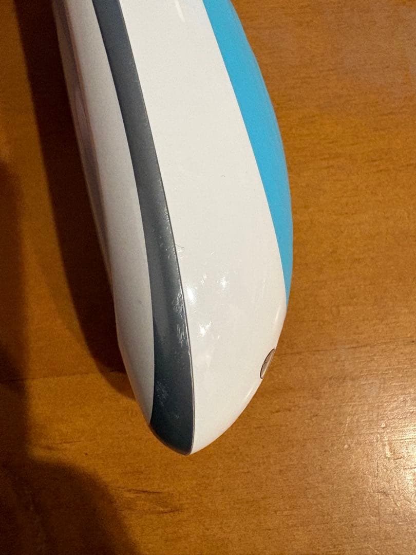 NU SKIN 美顔器 ルミスパ
