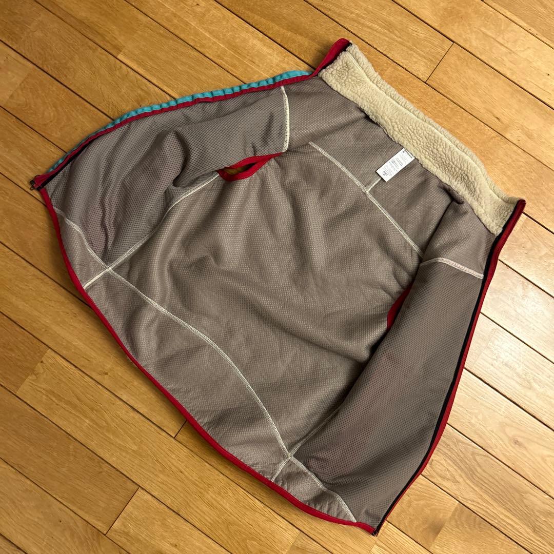 【廃盤品】Patagonia クラシック レトロX ベスト メンズ　XS