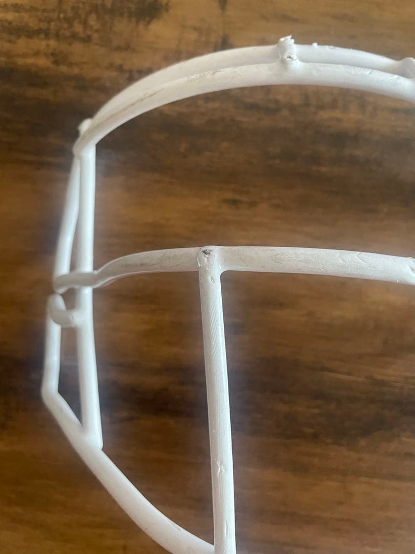 リデル　フェイスガード　HS4シリーズ　S-2BD-SW-HS4