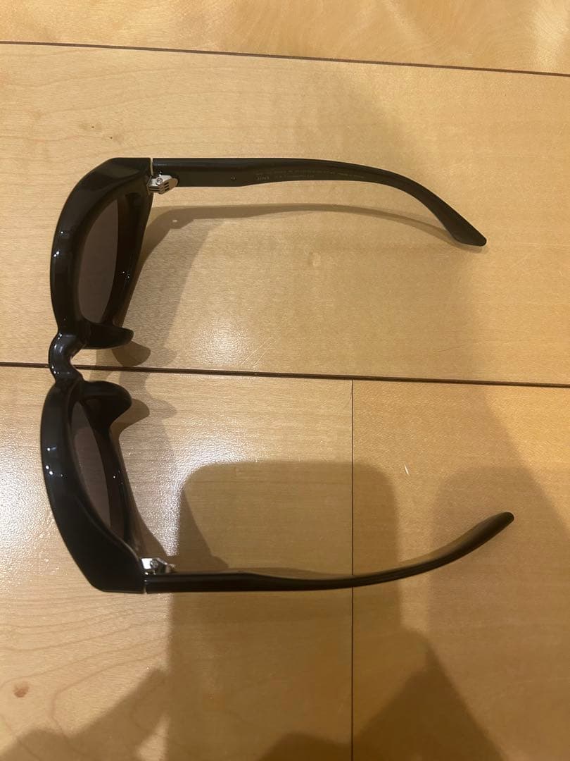 JINS スターウォーズ サングラス ダースベイダー セット