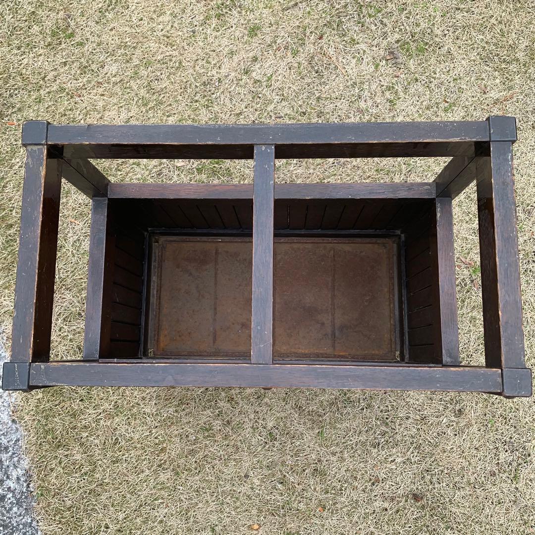 【カリモク家具】傘立て