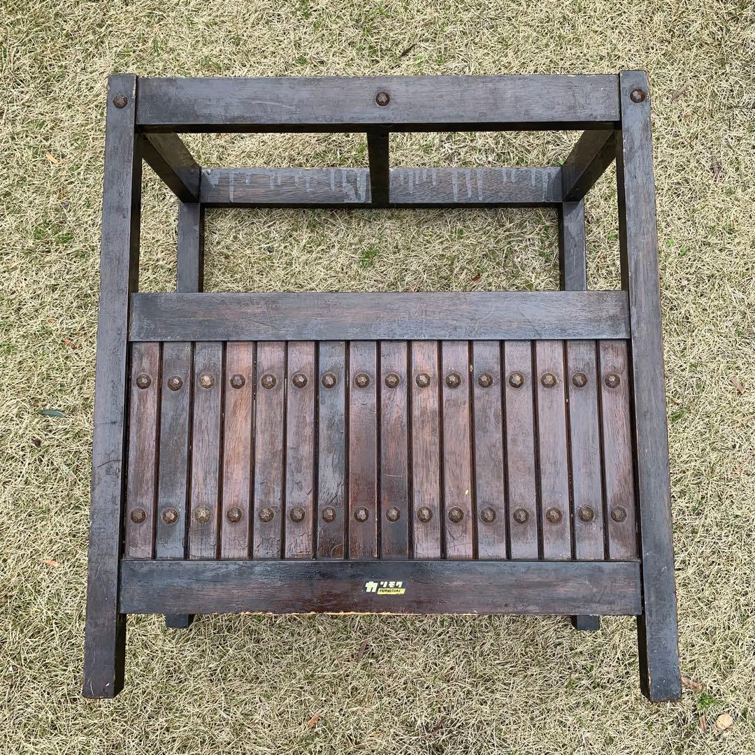 【カリモク家具】傘立て