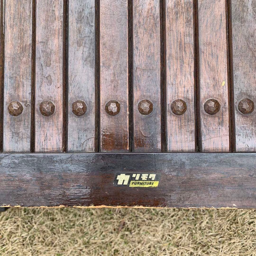 【カリモク家具】傘立て