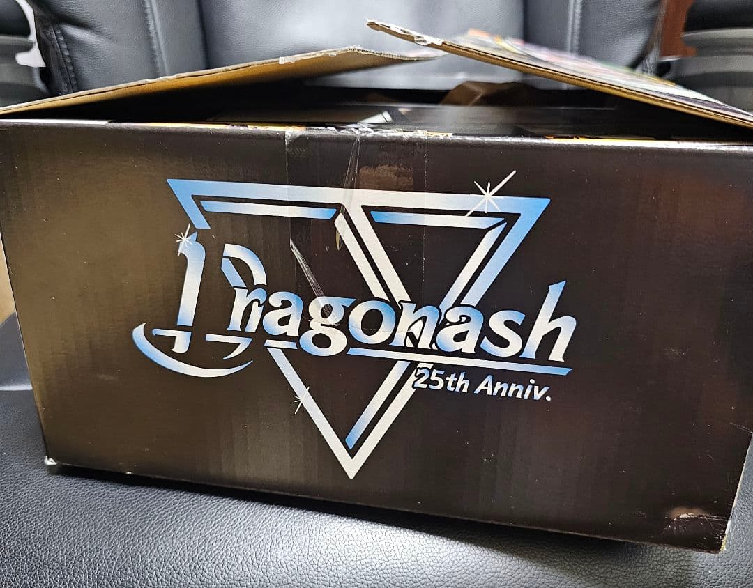 最終値下げ　25 -A Tribute To Dragon Ash-　BOX B
