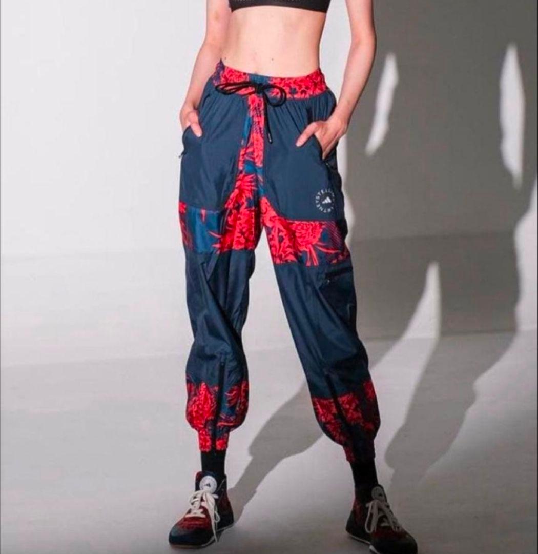 サ*☆様 Adidas by Stella McCartney　コラボ　ジョガー