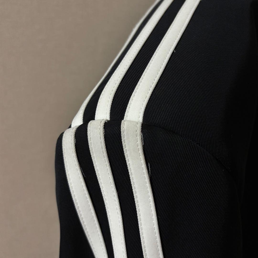 ど*る様 最終値下げ！　定価55万ハンガー付き　Balenciaga adida
