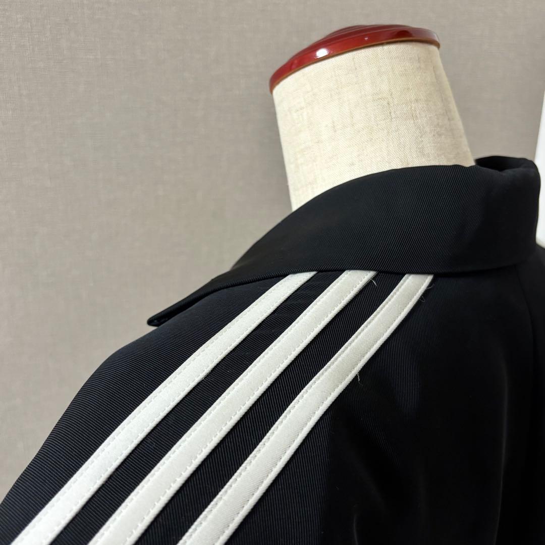 ど*る様 最終値下げ！　定価55万ハンガー付き　Balenciaga adida