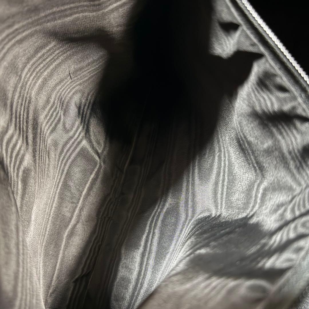 GIANNI VERSACE ボストンバッグ　ジャンニヴェルサーチ　メデューサ