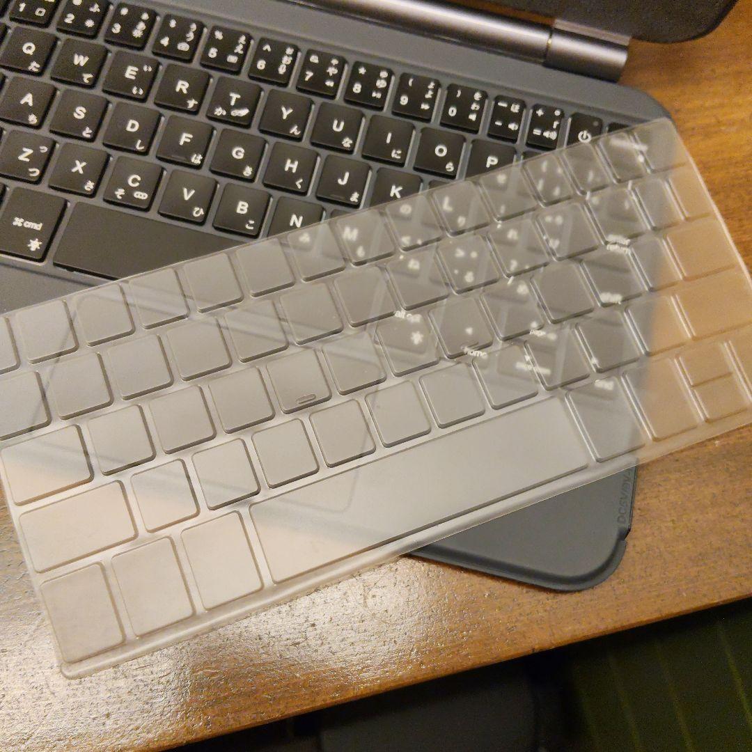 iPad mini 用Magic Smart Keyboard P109