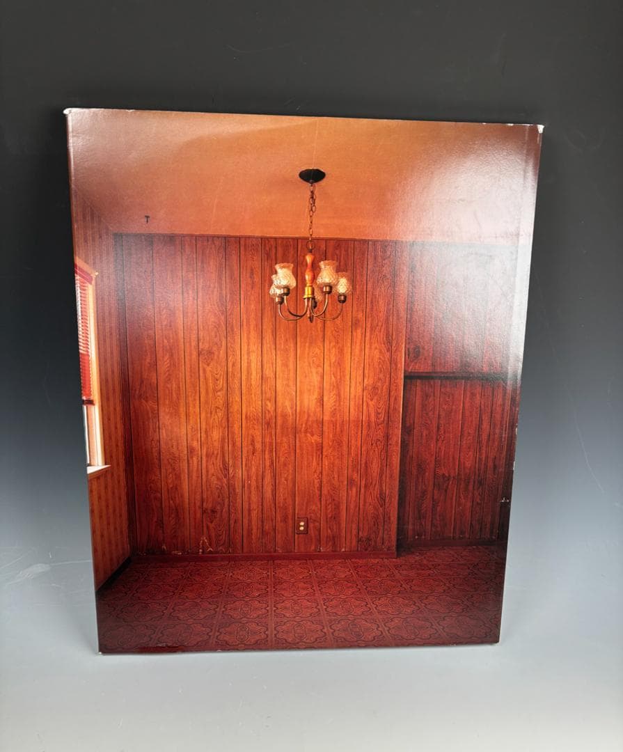 Todd Hido - HOUSE HUNTING トッド・ハイド