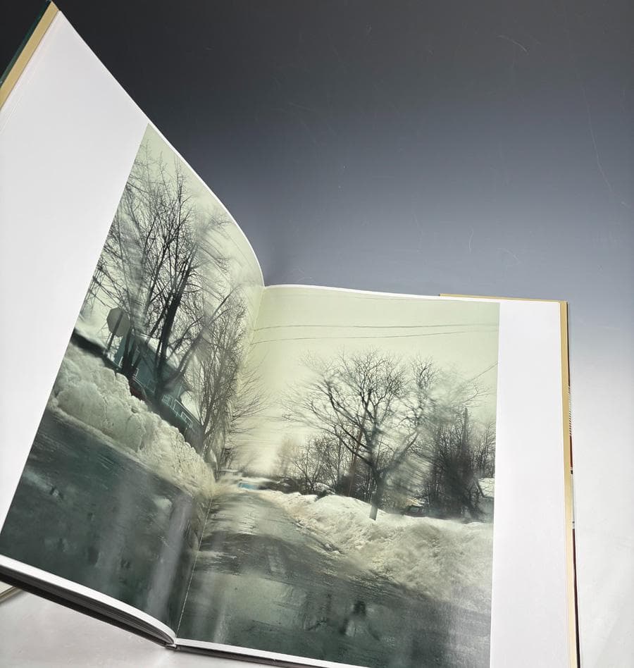 Todd Hido - HOUSE HUNTING トッド・ハイド