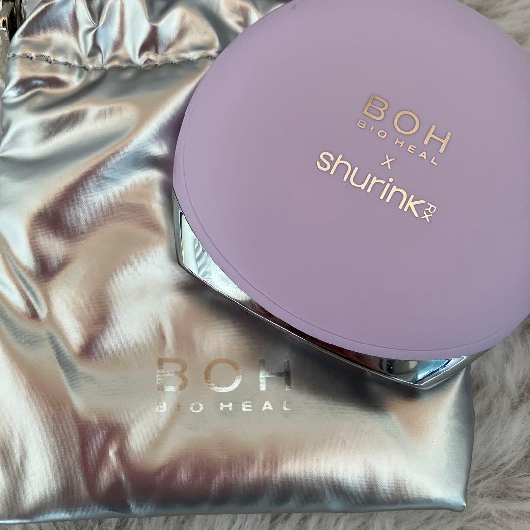 BOH x shurink Pore-Shurink Deep Shot公式購入