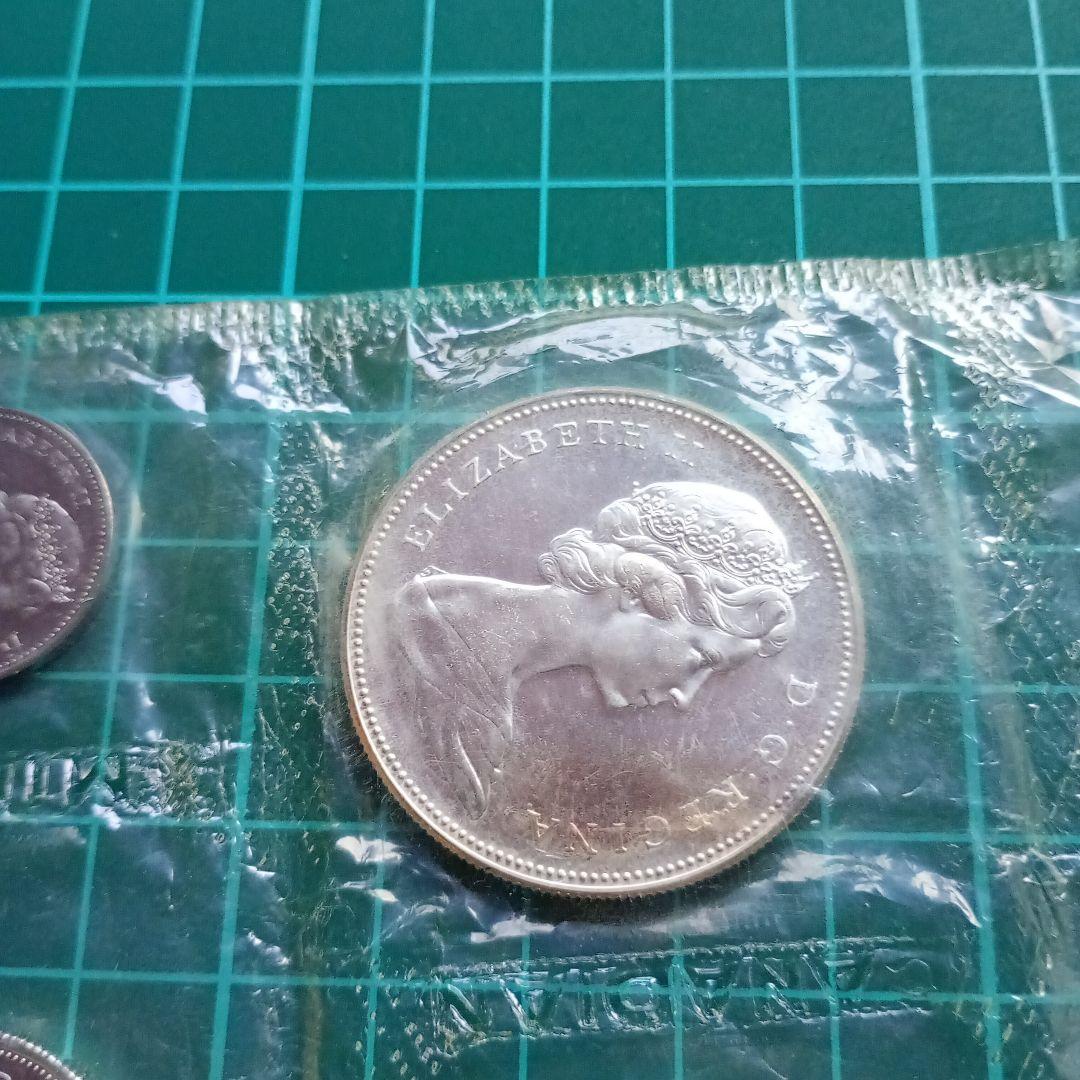 カナダ セット