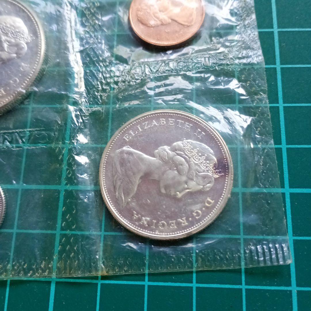 カナダ セット