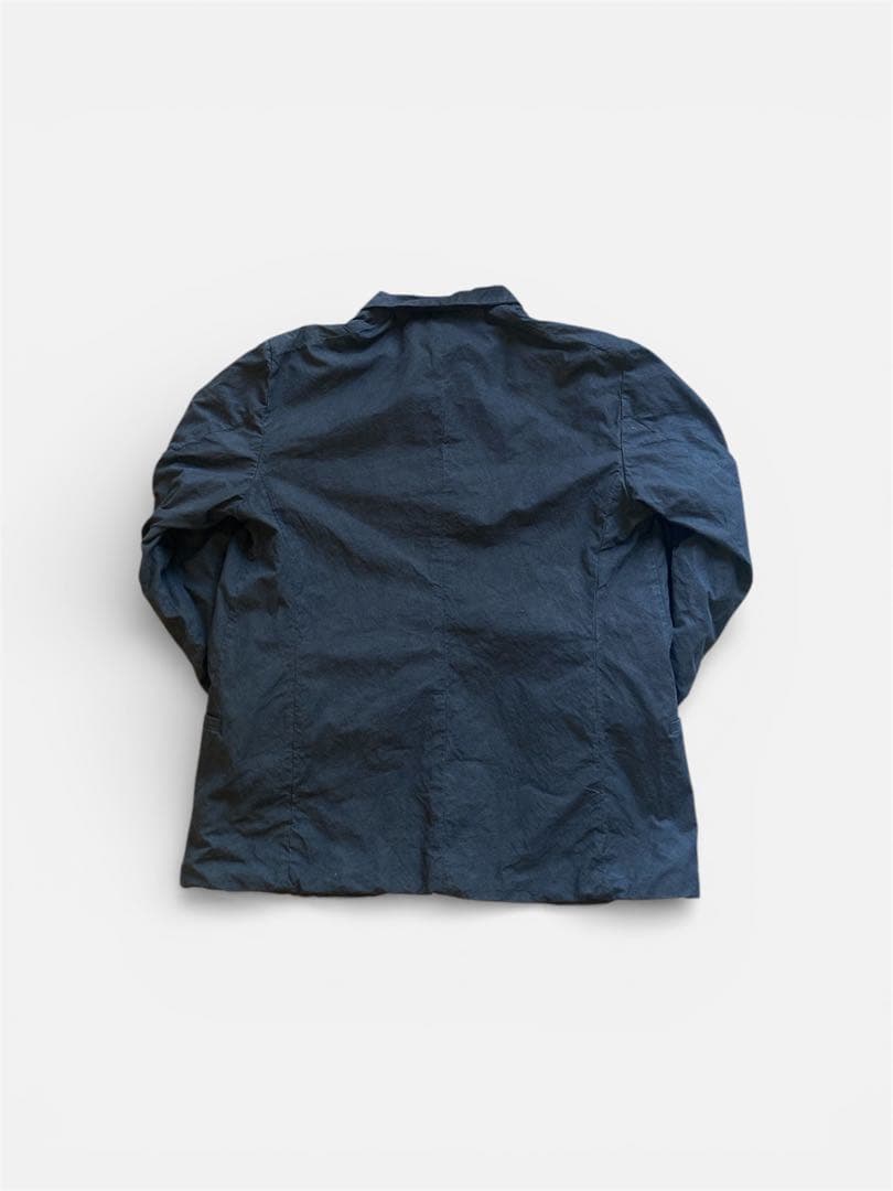 OUTIL リバーシブルジャケット nariwai レショップ