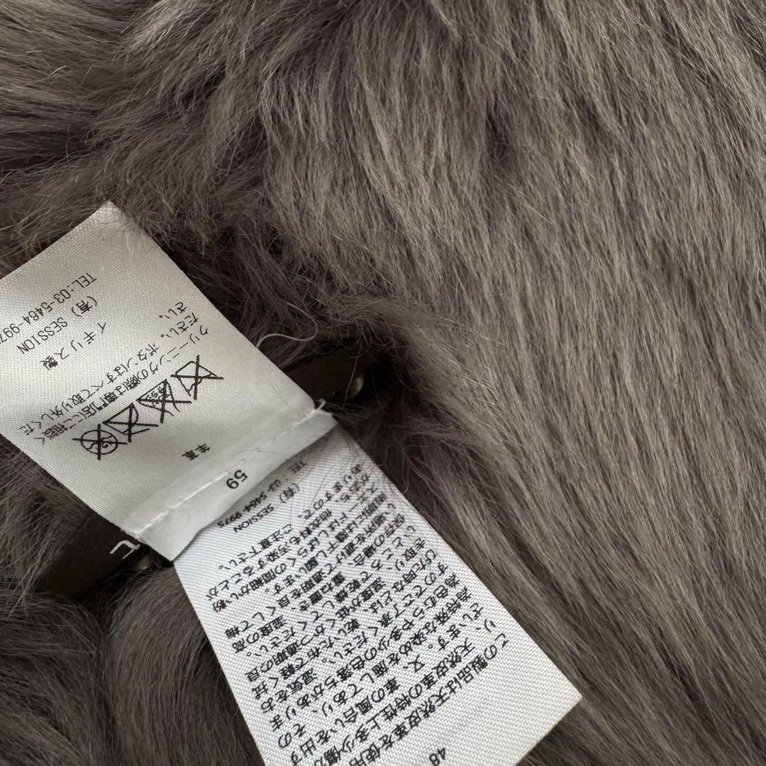 karl donoghueカールドナヒューケープ★ロンハーマンナノユニバース