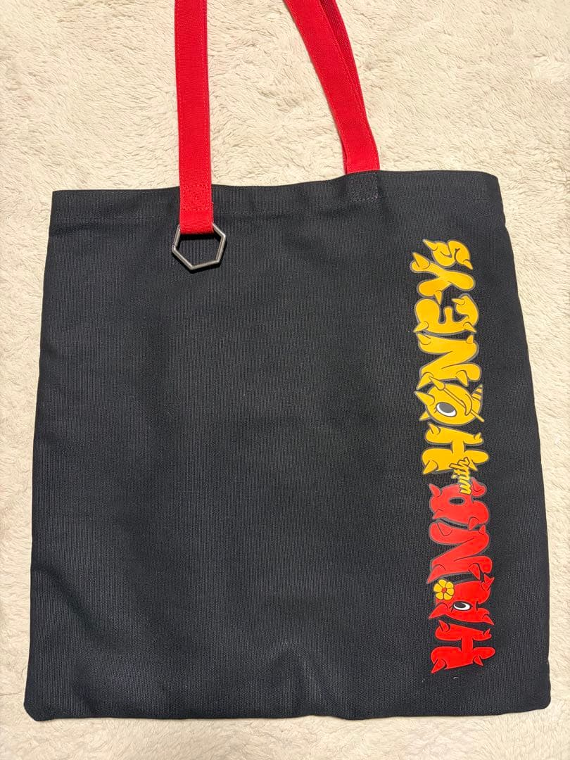 HANAのグッズセット