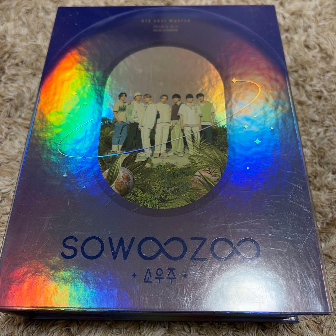 BTS DVD Blu-ray まとめ売り