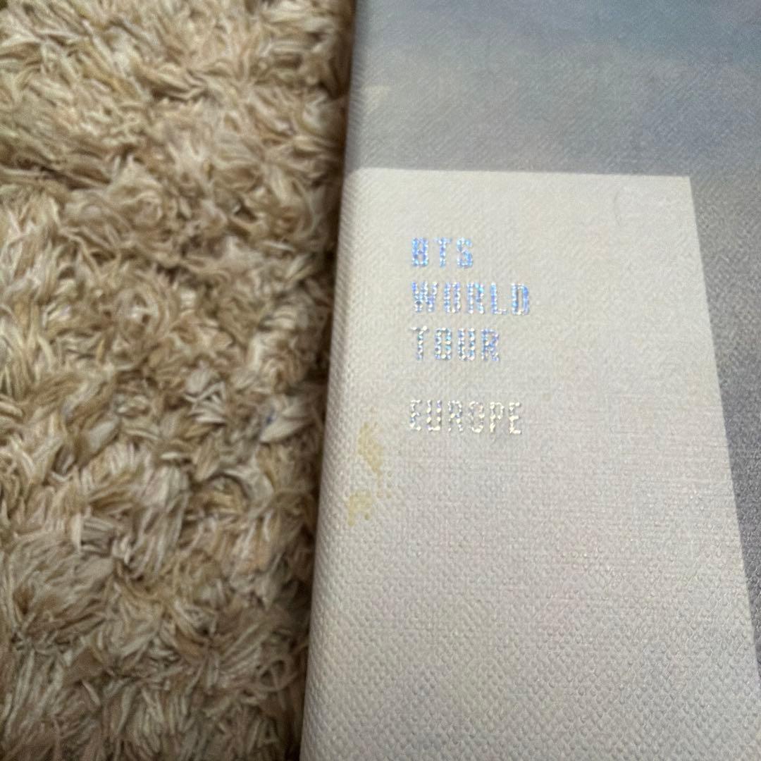 BTS DVD Blu-ray まとめ売り