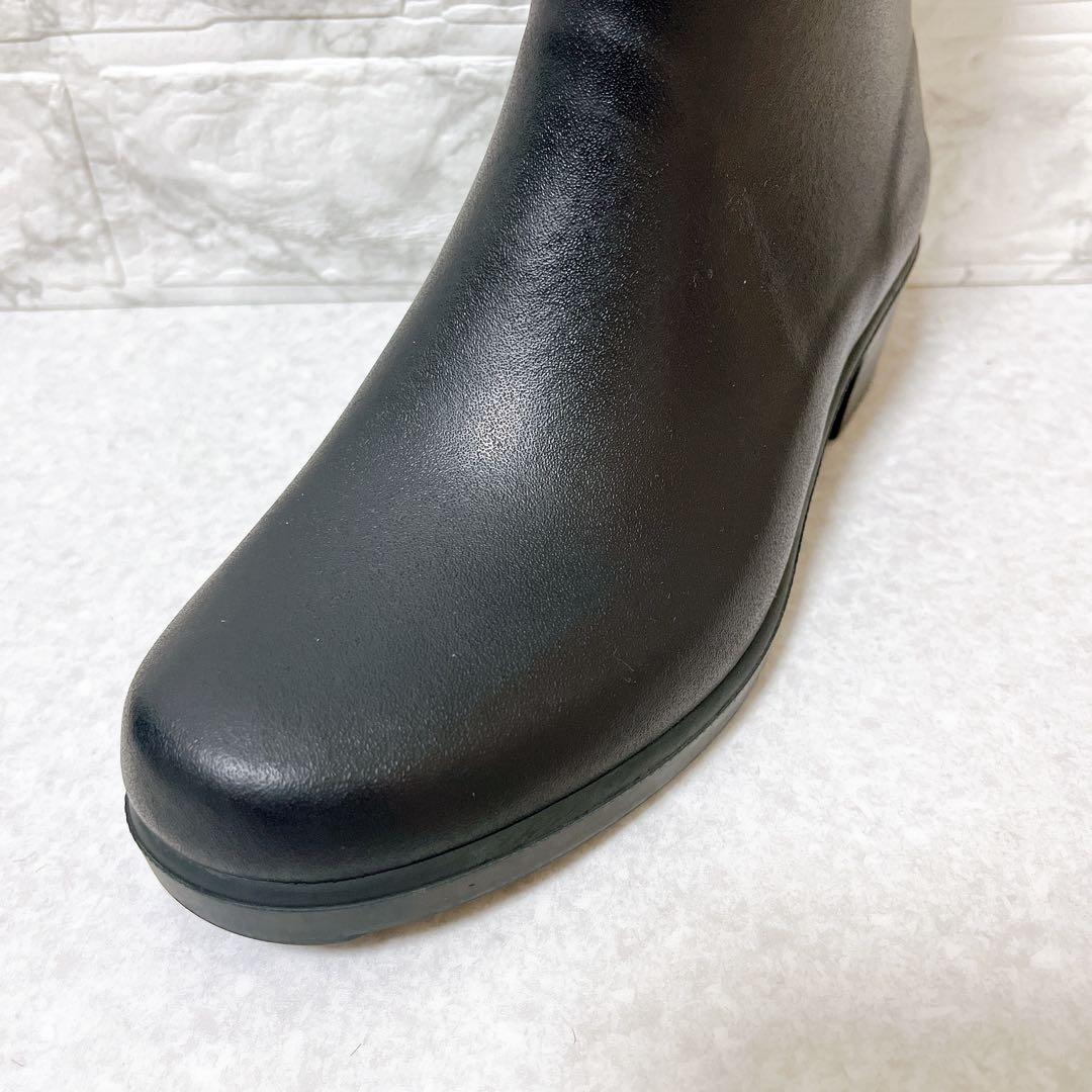 ⭐️美品⭐️ AIGLE エーグル ミスジュリエット レインブーツ 長靴 23.5