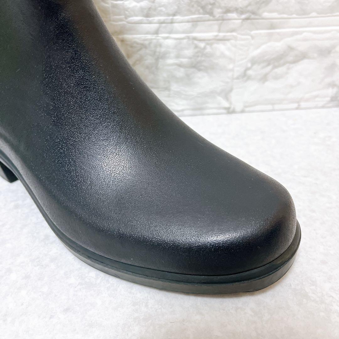 ⭐️美品⭐️ AIGLE エーグル ミスジュリエット レインブーツ 長靴 23.5