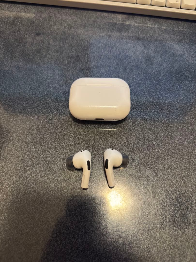apple airpods pro 第2世代 USB-Type C