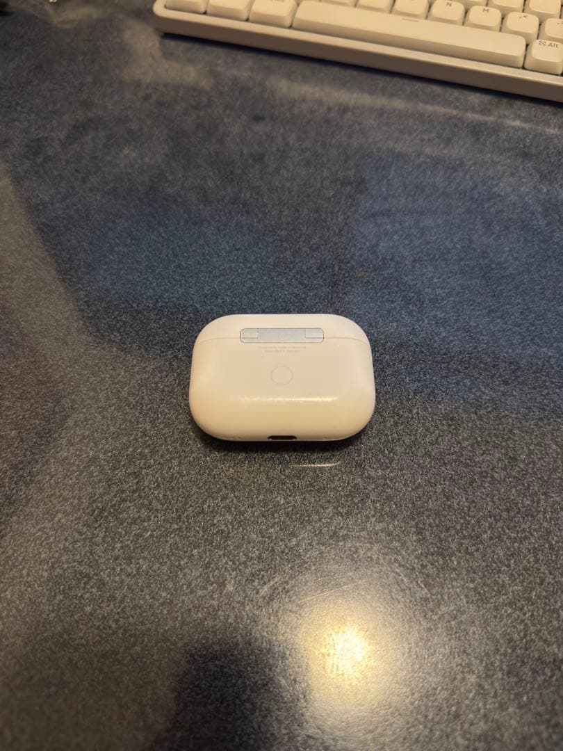 apple airpods pro 第2世代 USB-Type C