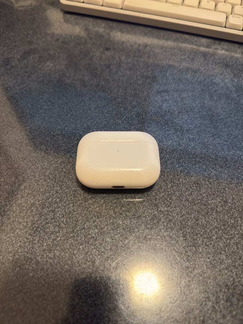 apple airpods pro 第2世代 USB-Type C