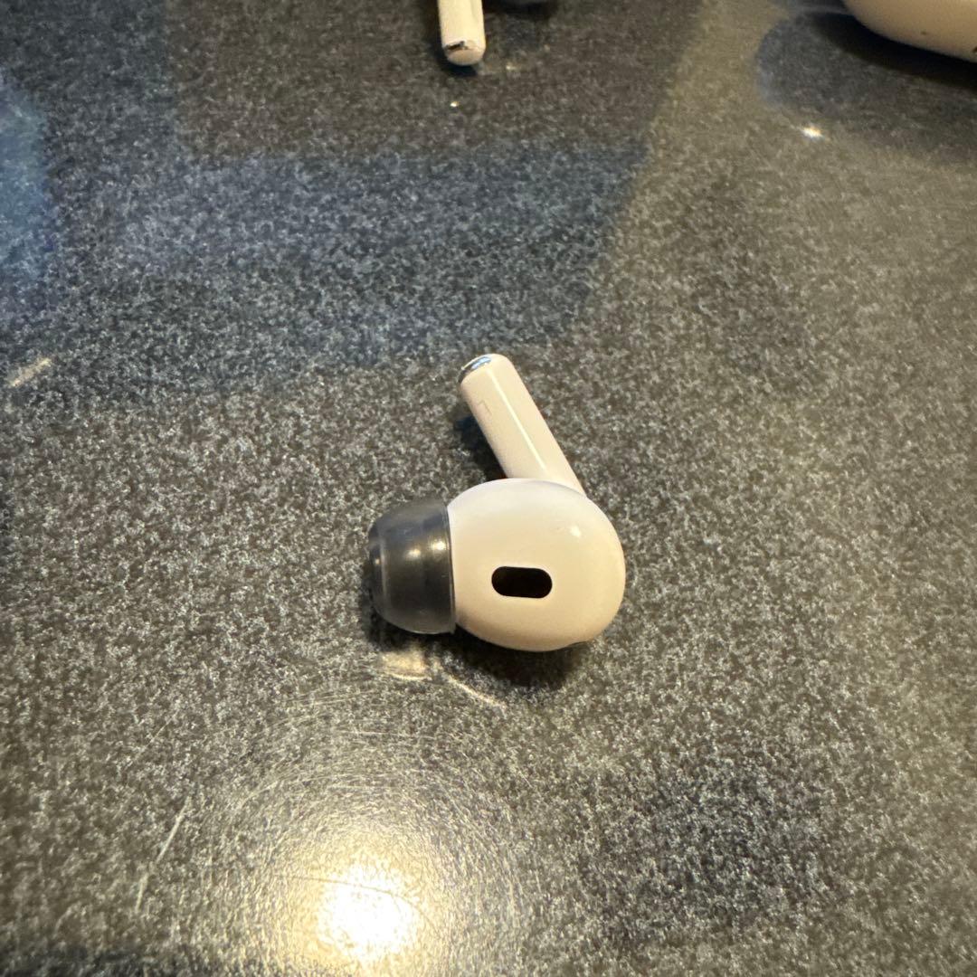 apple airpods pro 第2世代 USB-Type C