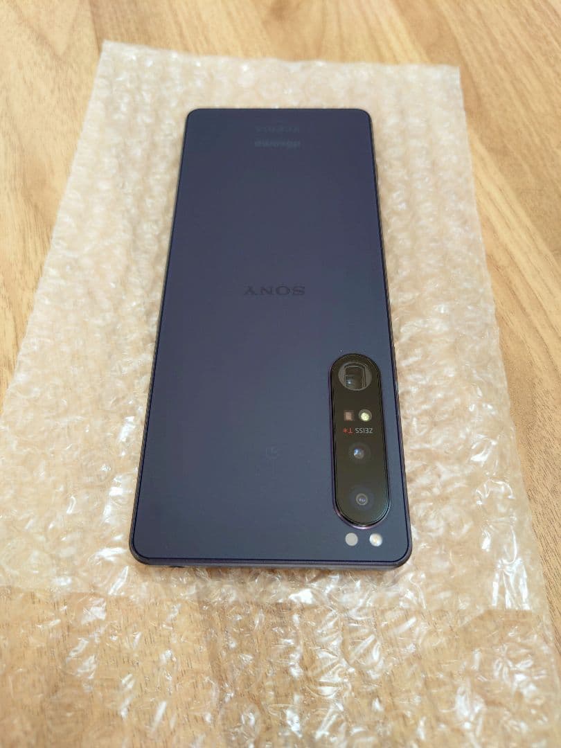SONY Xperia 1 Ⅳ 本体