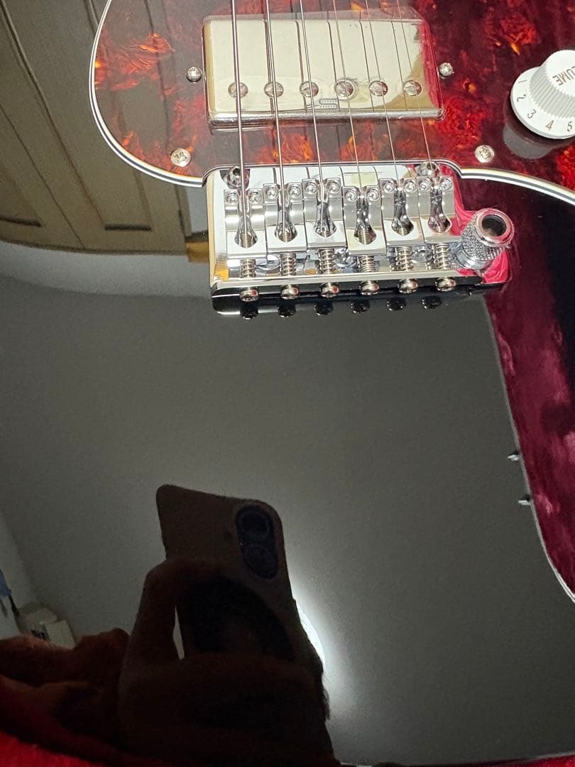 美品 Ibanez Prestige AZ 2204N