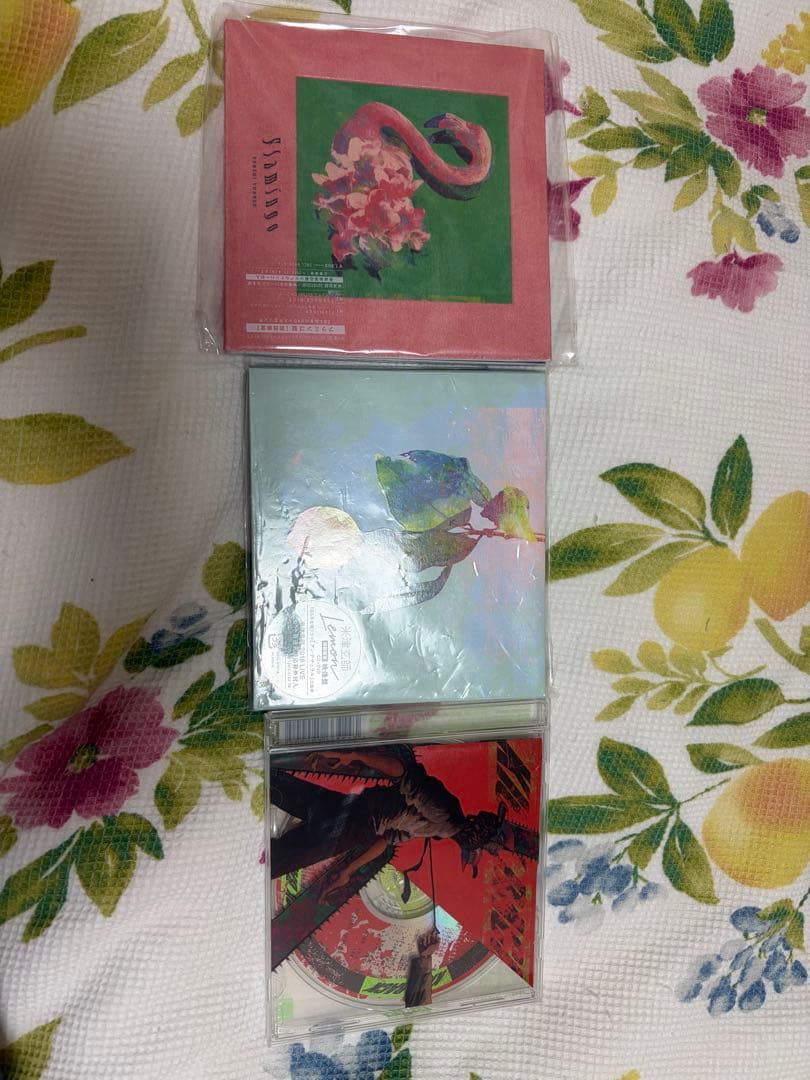 米津玄師　CD まとめ売り