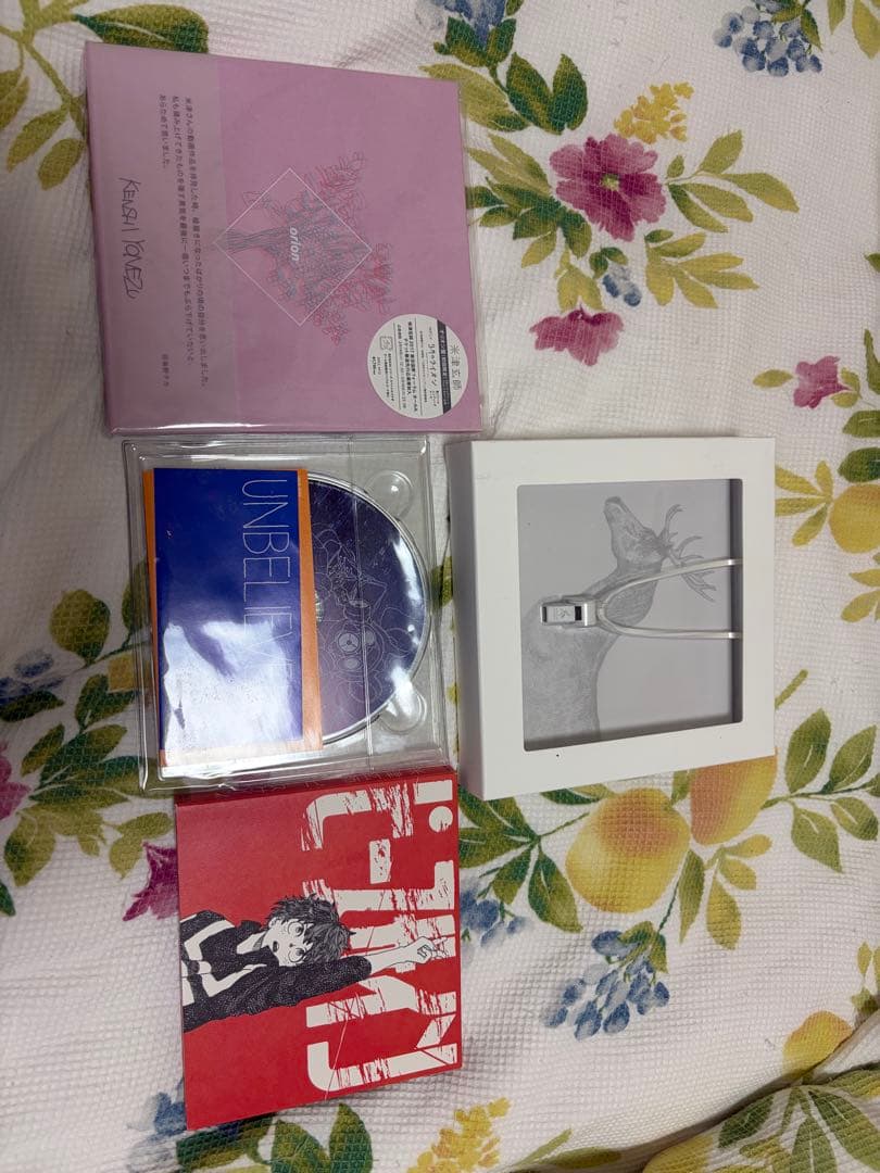 米津玄師　CD まとめ売り