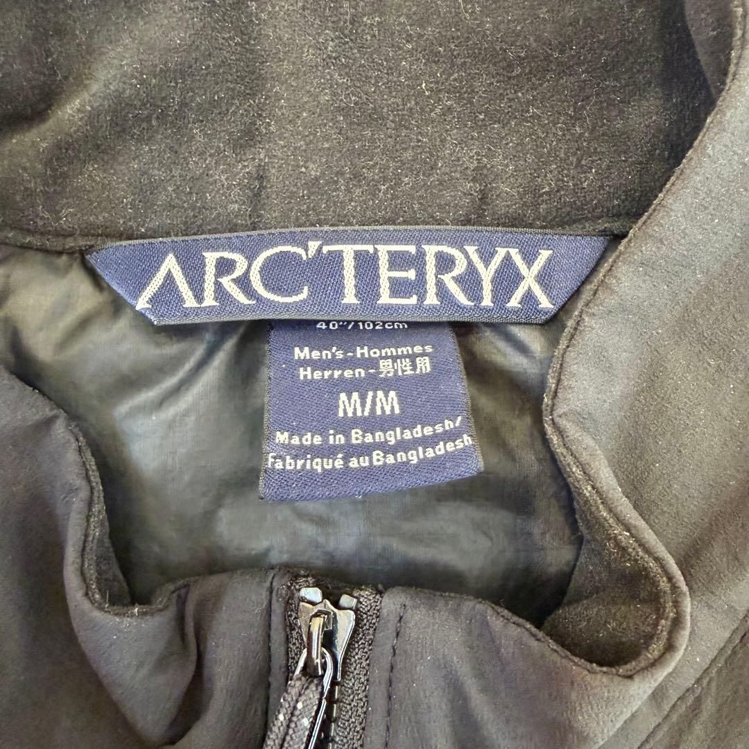 ARC'TERYX アトムベスト　M