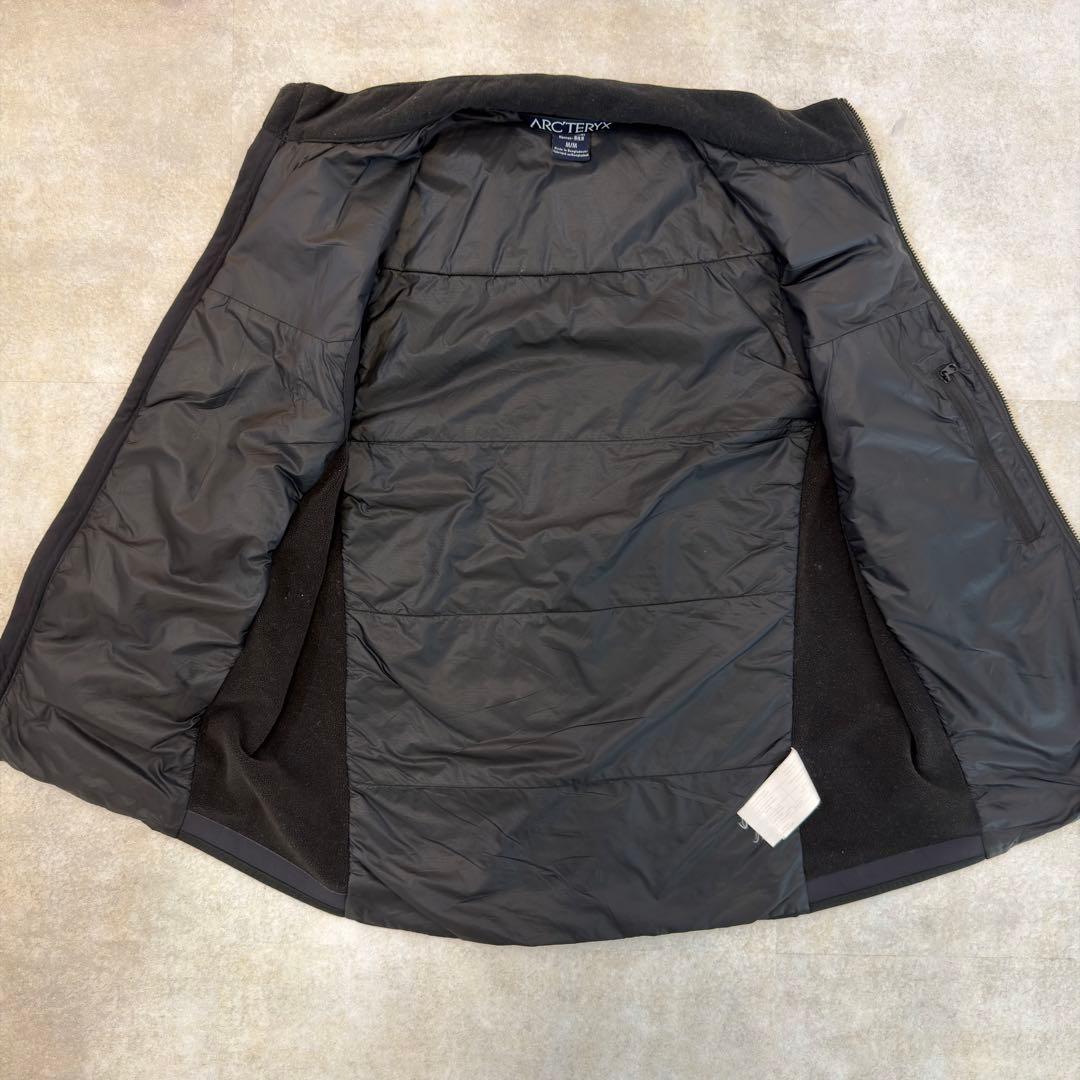 ARC'TERYX アトムベスト　M