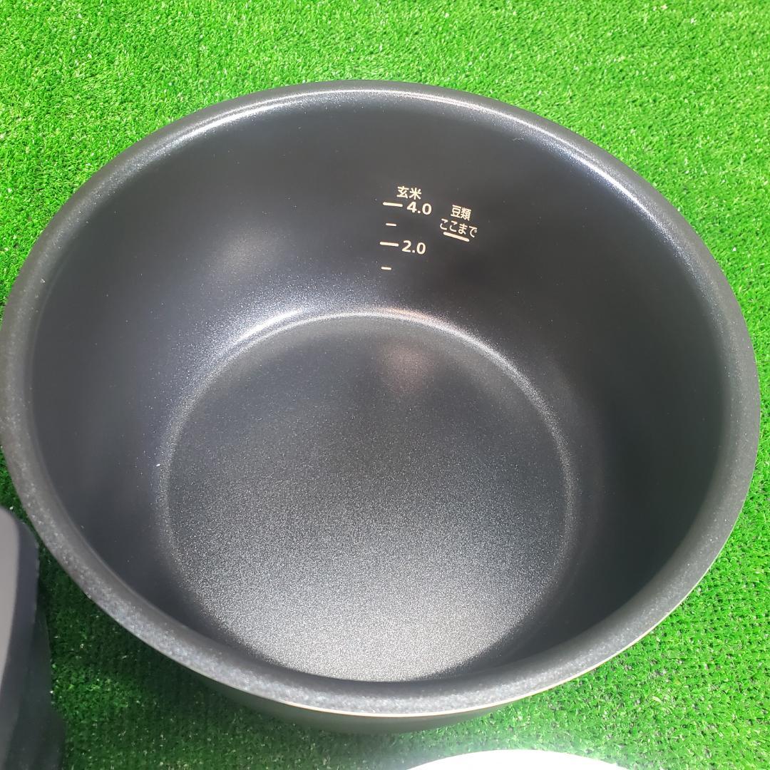 アイリスオーヤマ ヘルシープラス KPC-MA3-B 炊飯器 自動調理鍋 圧力鍋
