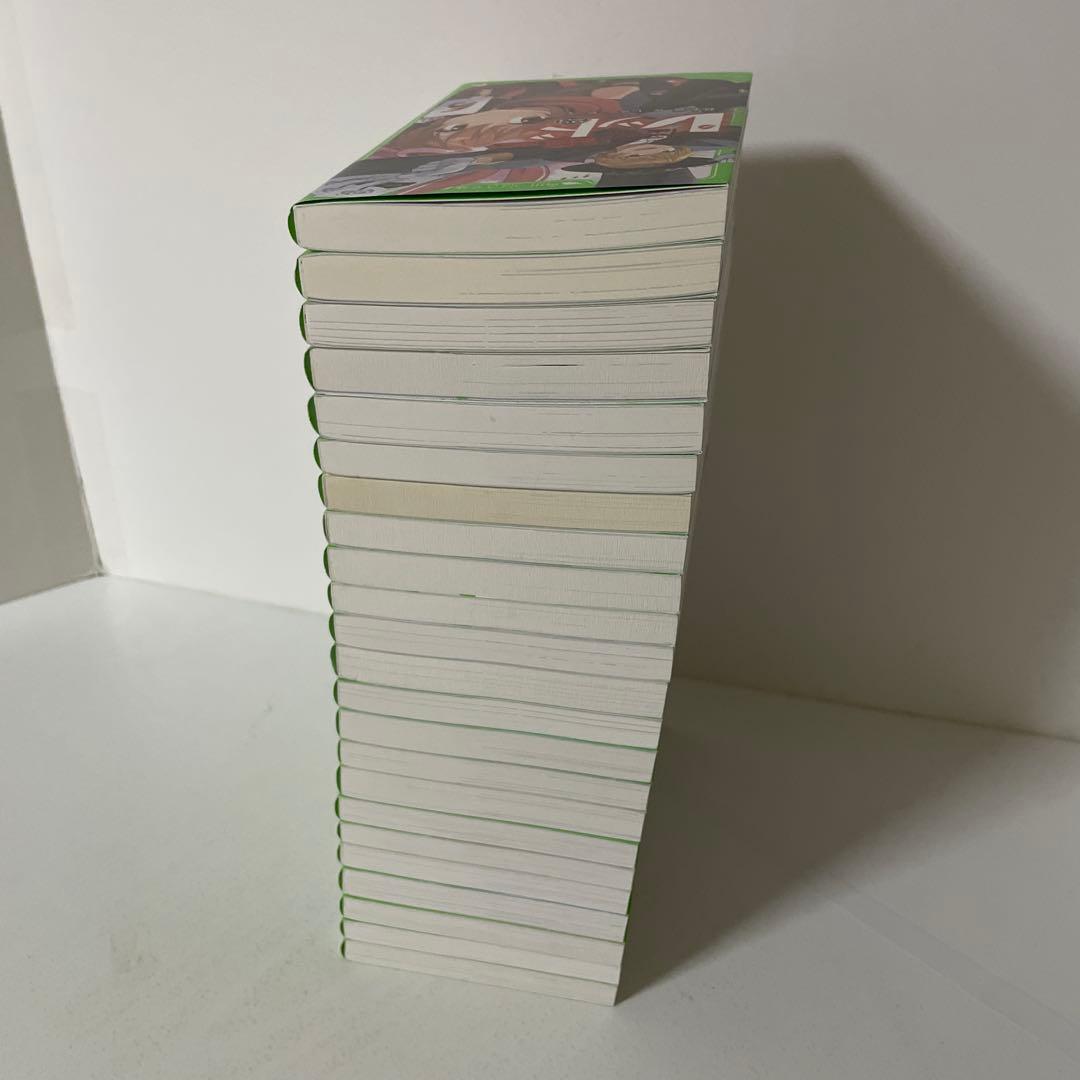 怪盗レッド. 1〜23巻の23冊セット　　秋木 真　つばさ文庫