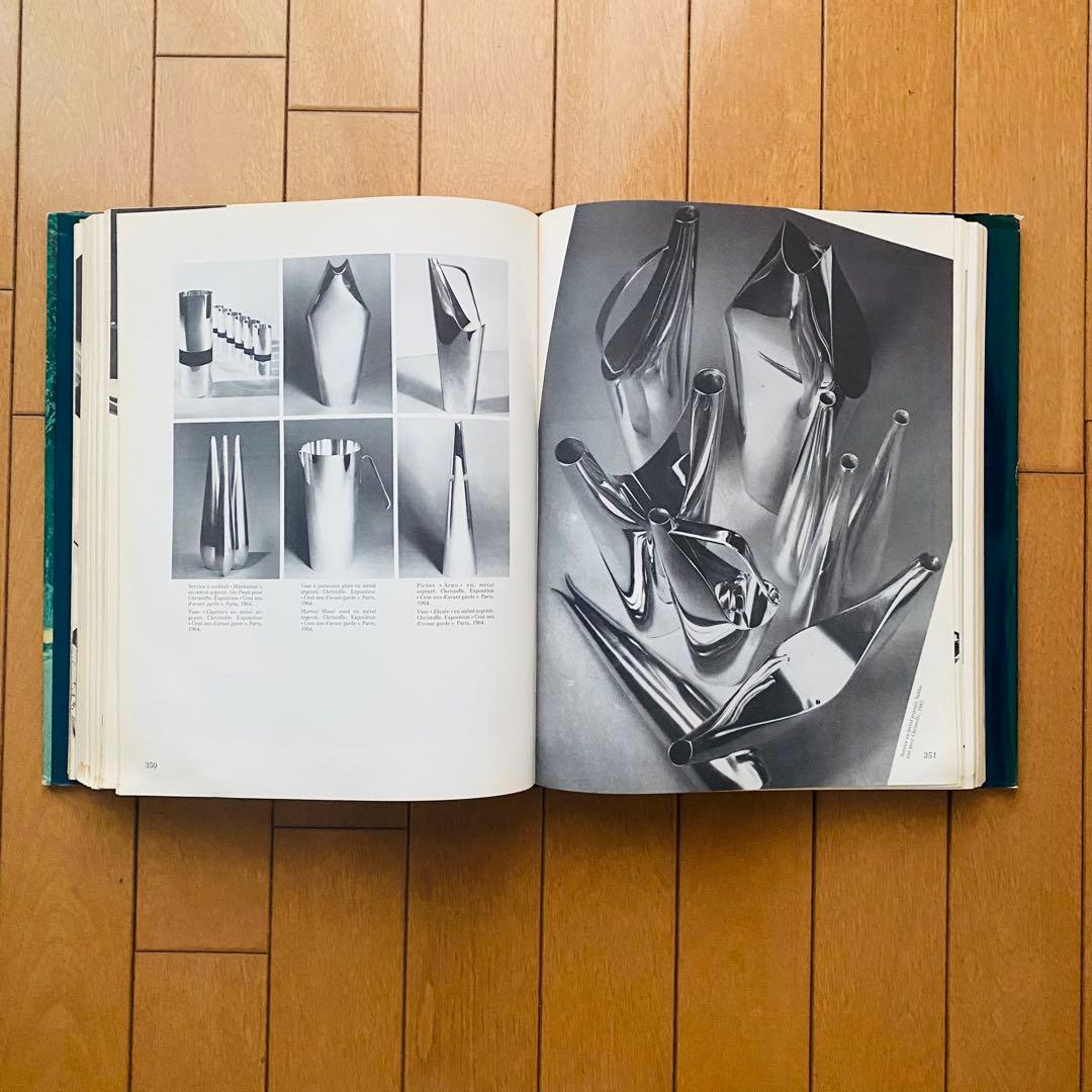 レア物　洋書　1950年代　LES ANNEES 50 写真集　古書