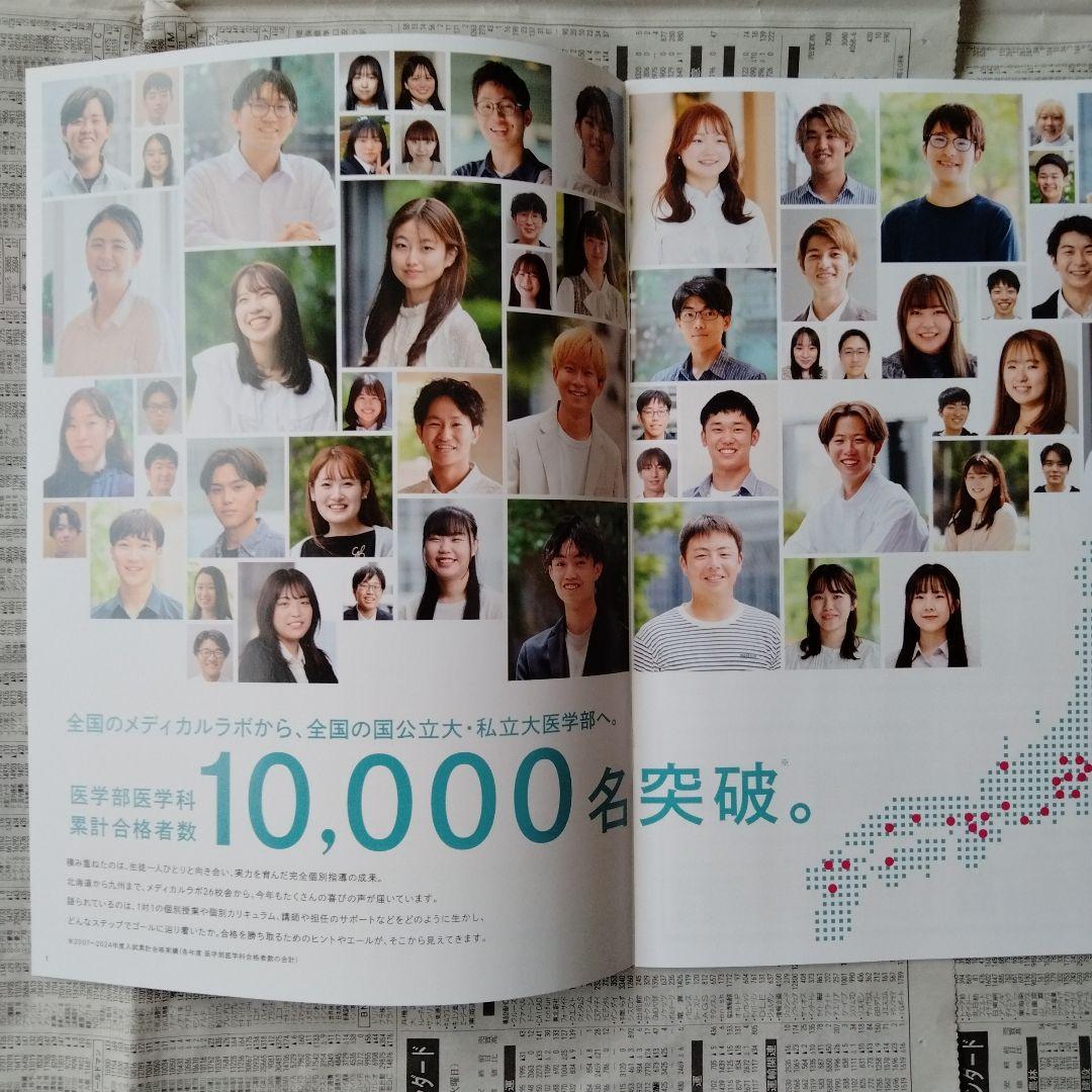 2025年度用 全国私立医学部 面接・小論文過去問集／合格体験記 2025