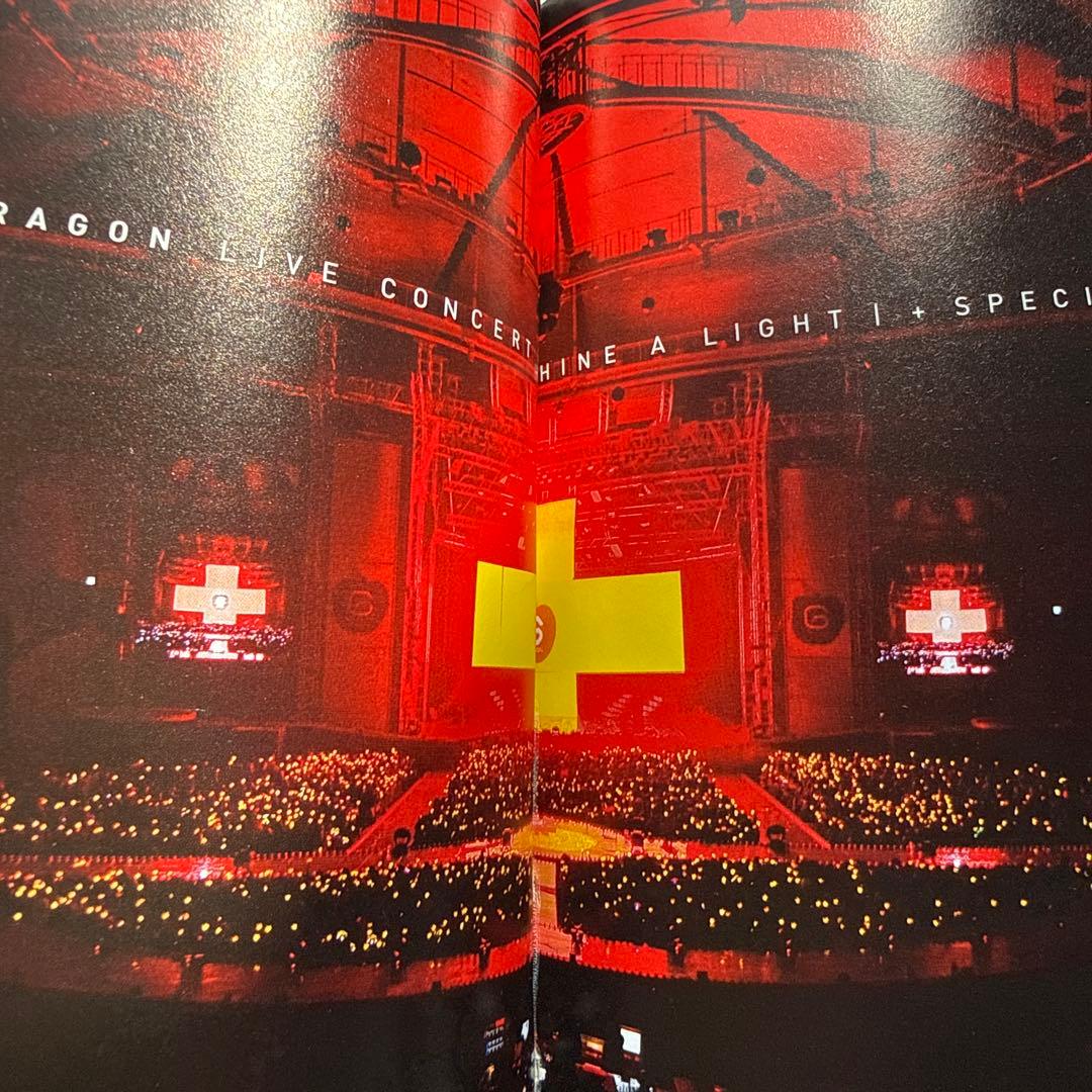 K-POP・アジア G-DRAGON FIRST LIVE CD