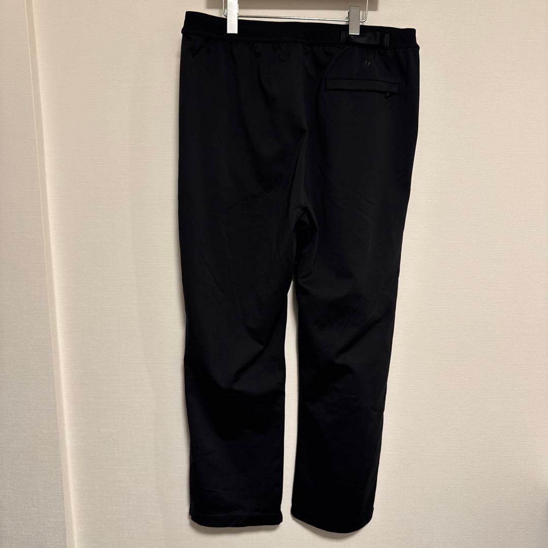 NIKE NOCTA ブラック ジャージパンツ XL 美品