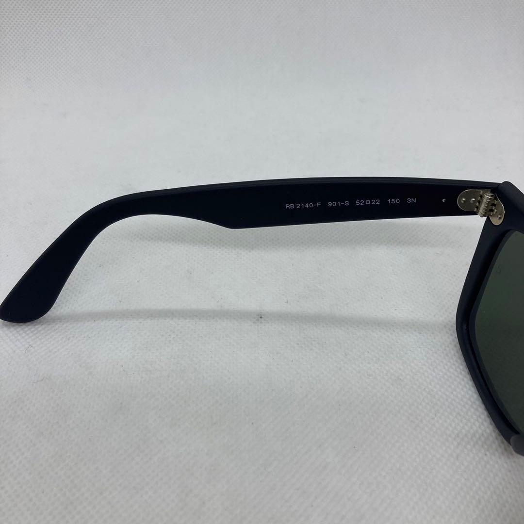 Rayban レイバンサングラス RB2140-F 901-S